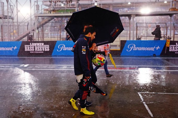 Noodweer Sao Paulo F1