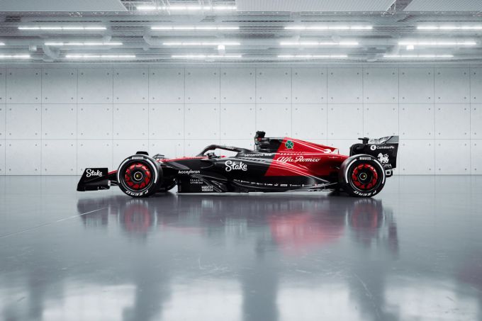 Sauber