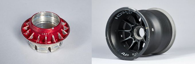 Catawikis veiling met Scuderia AlphaTauri