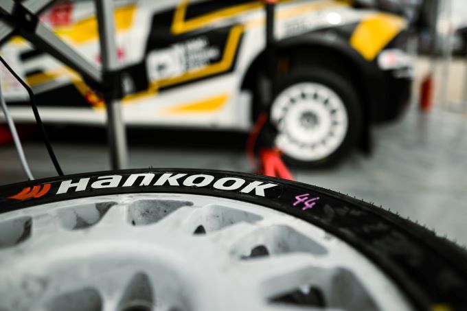 WRC_Hankook 2025
