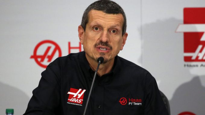 Gunther-Steiner