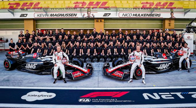 Haas_team_crew_and_drivers