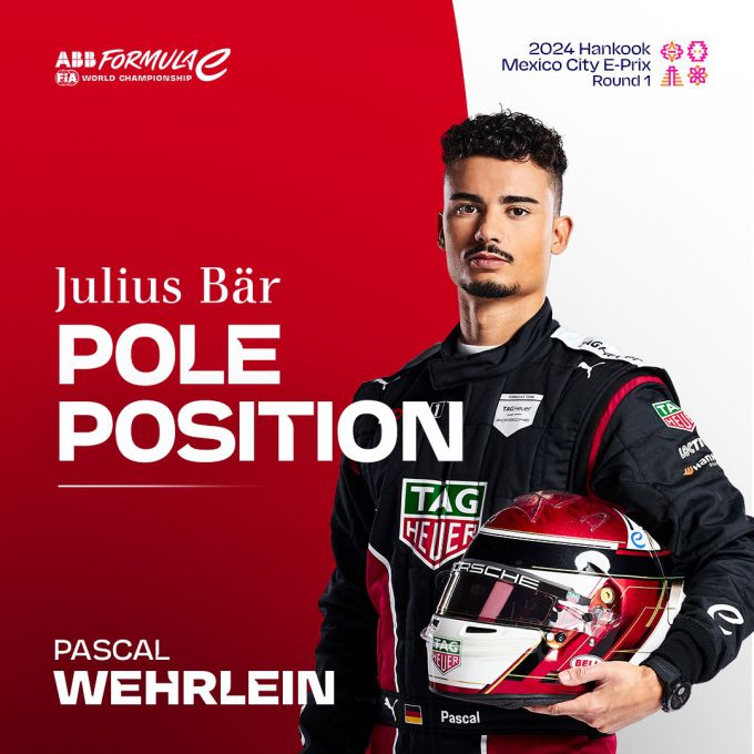 Pascal Wehrlein