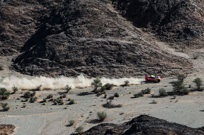 Sébastien Loeb
