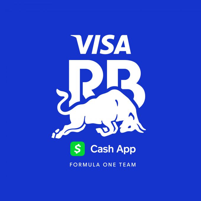 Visa Cash App #F1