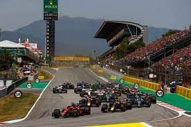 Grand Prix de Catalunya