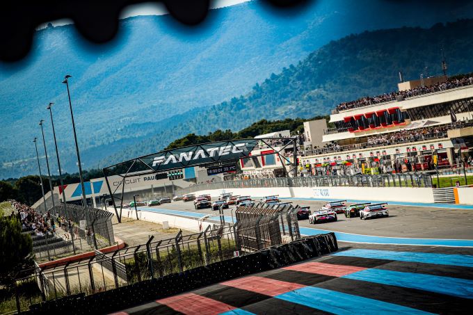 Preview Fanatec GT World Challenge in 2024 Foto 10