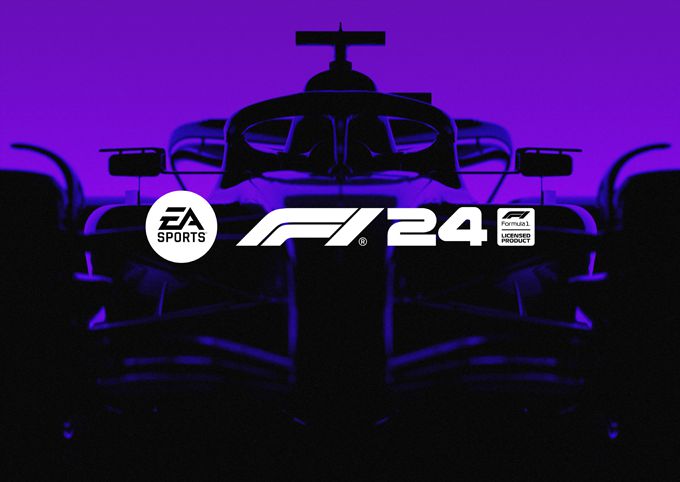 EA SPORTS F1� 24 Standard Edition