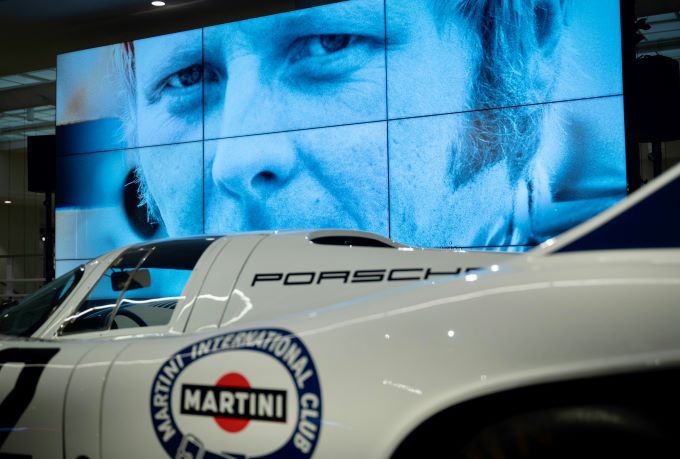 75 jaar PON Porsche importeur Nederland Move Foto 4