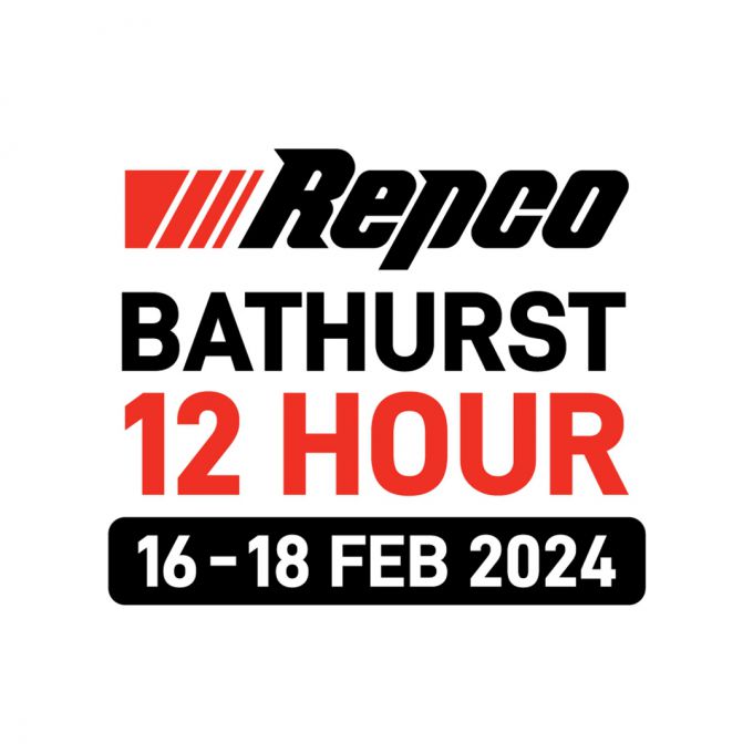 Bathurst 12 Hours logo