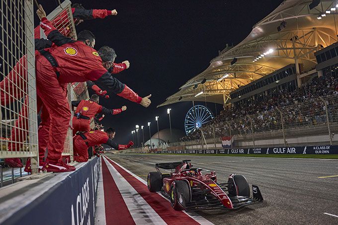 Ferrari_winnaar_GP_Bahrein_2022