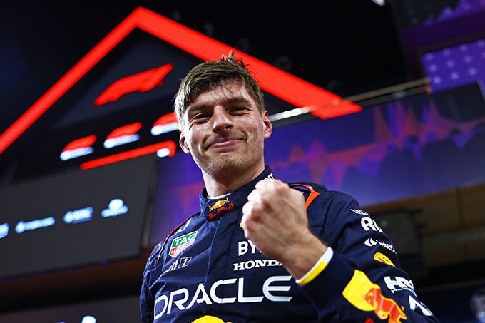 #BahrainGP #F1 Max Verstappen Formule 1