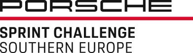 Porsche Sprint Challenge Southern Europe logo
