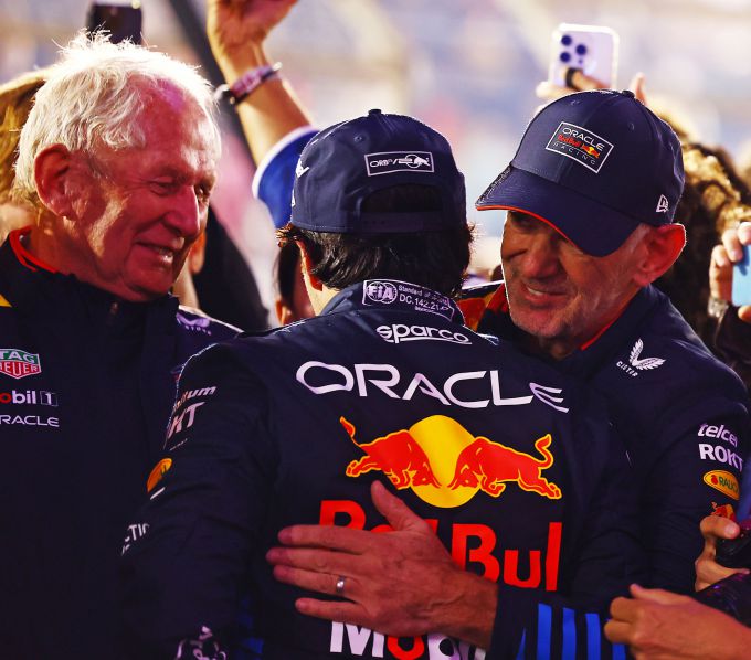 Helmut Marko