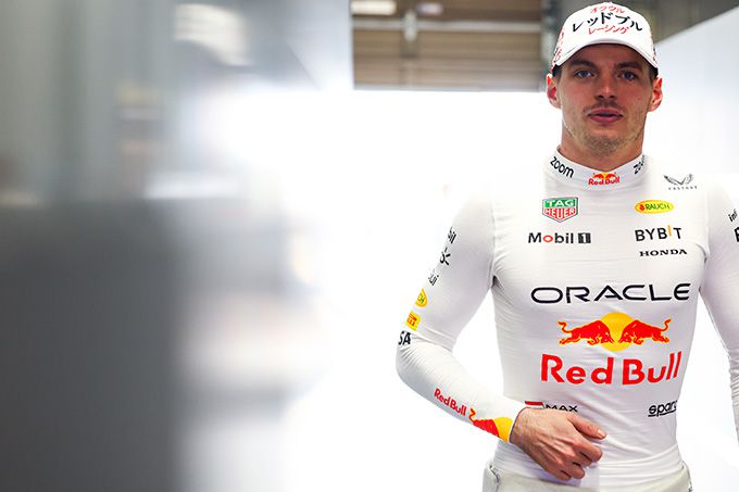 #f1 #MaxVerstappen