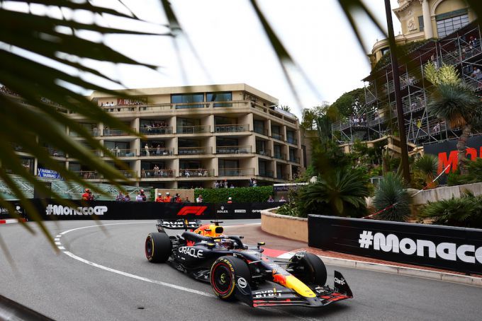 Ziggo Sport Race Café extra lang geopend voor dag vol spannende motorsport F1 in Monaco, MotoGP in Barcelona, Formule E in Shanghai en Indianapolis #MonacoGP