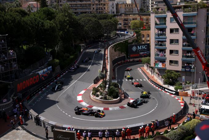 Grand Prix van Monaco