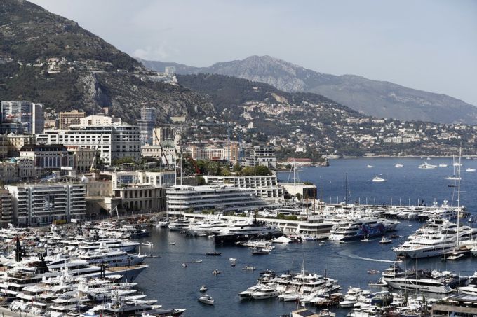 Grand Prix van Monaco