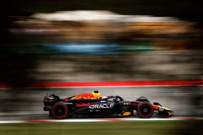 Oracle Red Bull Racing