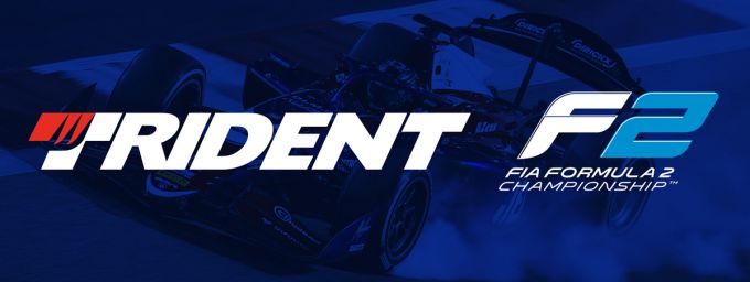de race leverde Trident Motorsport geen punten op