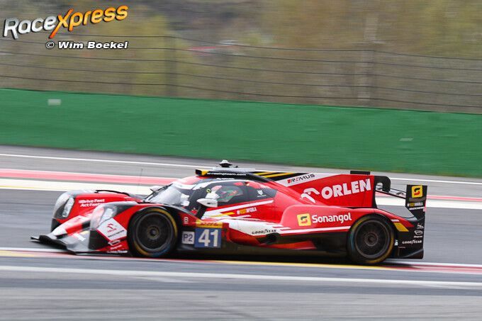 LMP2