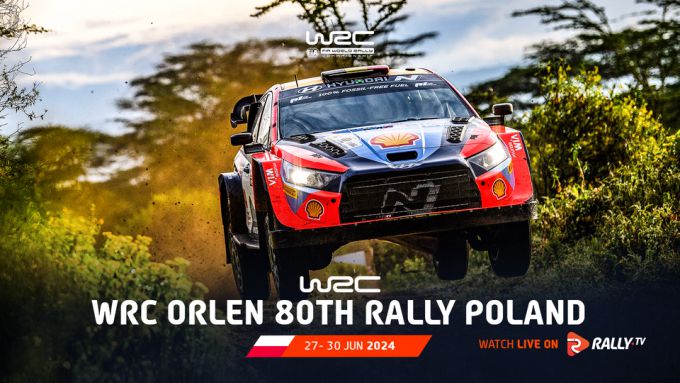 WRC_Poland_Rally_2024_event_poster