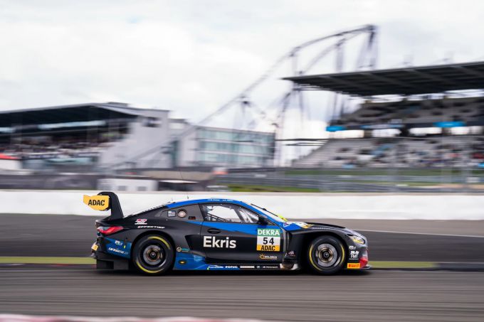 ADAC GT Masters Road to DTM Nrburgringnull