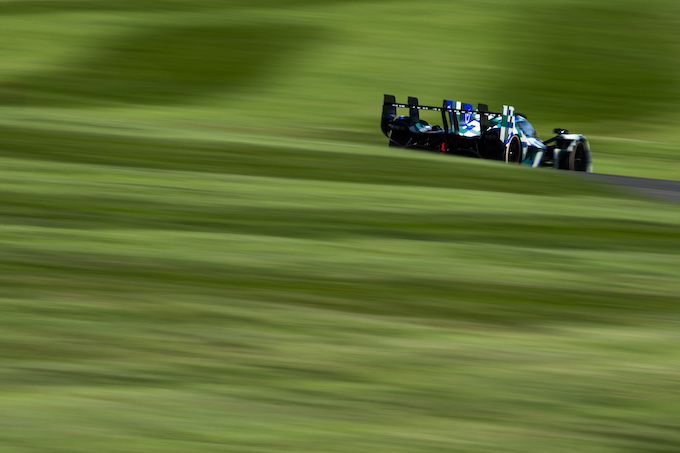 Aston Martin Valkyri AMR-LMH