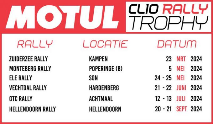 Kalender_Motul_Clio_Trophy_2024