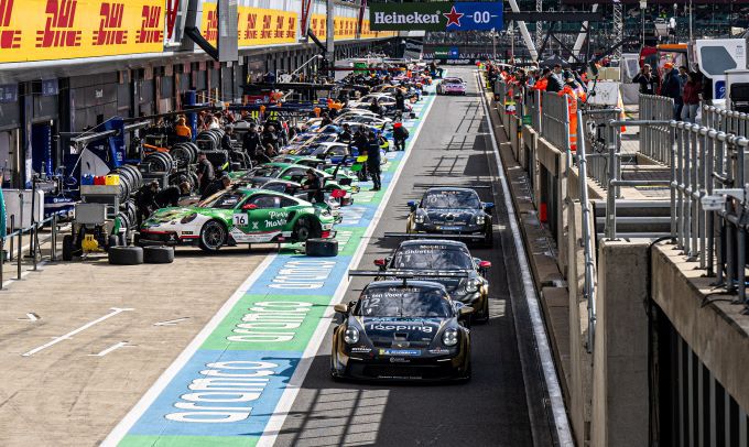 Porsche_Supercup_Silverstone foto 2