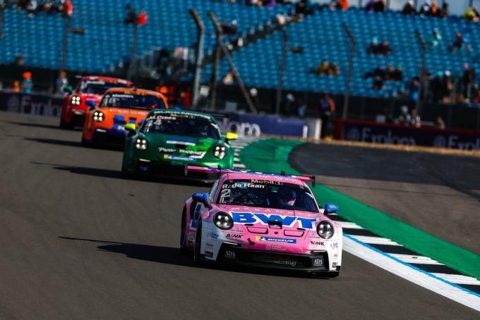 Porsche_Supercup_Silverstone foto 3