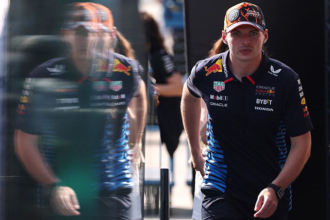 #HungarianGP #MaxVerstappen #F1