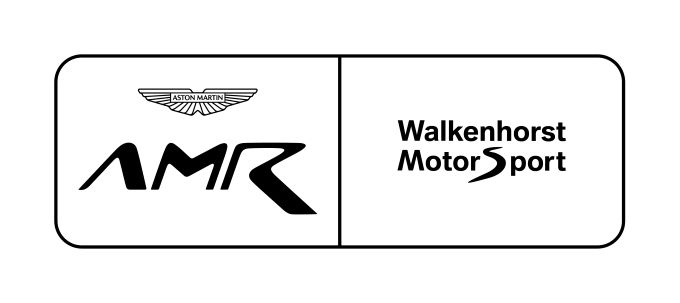 Aston Martin Walkenhorst logo