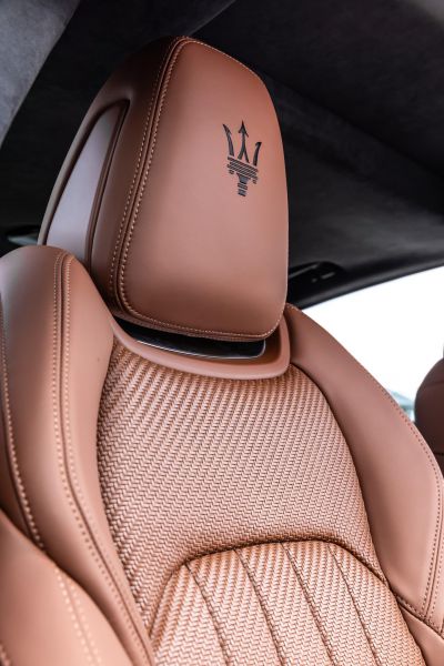 Maserati