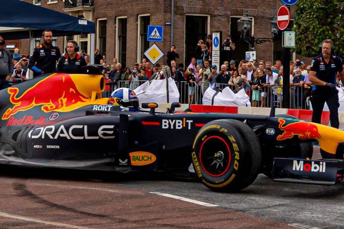 Red Bull Racing