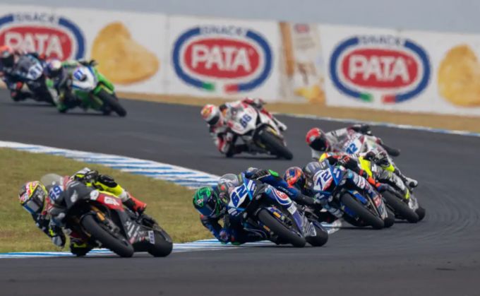 Fim Supersport