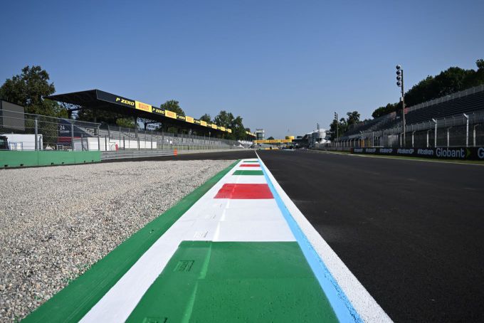 Autodromo Nazionale Monza Preview F1 2024 Foto 4 f1pressarea.pirelli.com