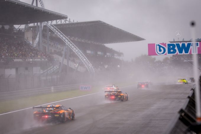 DTM Nurburgring 2024 zaterdagrace foto 10 ragenrace