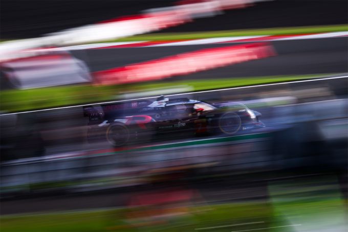 6 Hours of Fuji Foto 3 de #7-Toyota GR010 Hybrid van Mike Conway, Kamui Kobayashi en Nyck de Vries