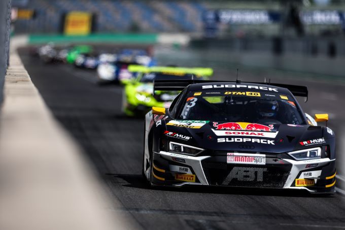 Voorbeschouwing DTM Sachsenring 2024 Foto 2