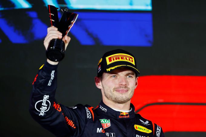 Max Verstappen Singapore Lando Norris