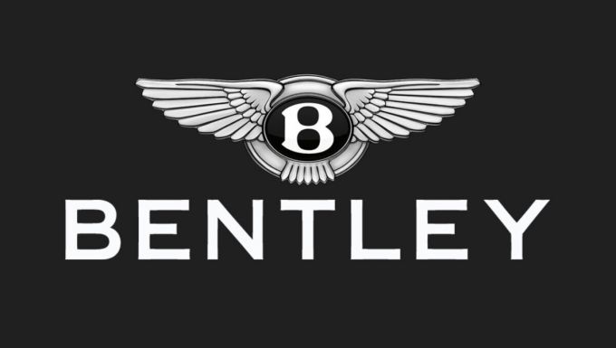 Bentley logo