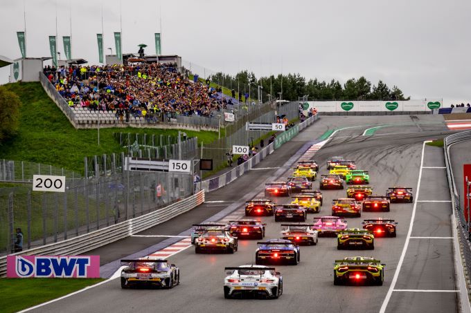 DTM Red Bull Ring Foto 5