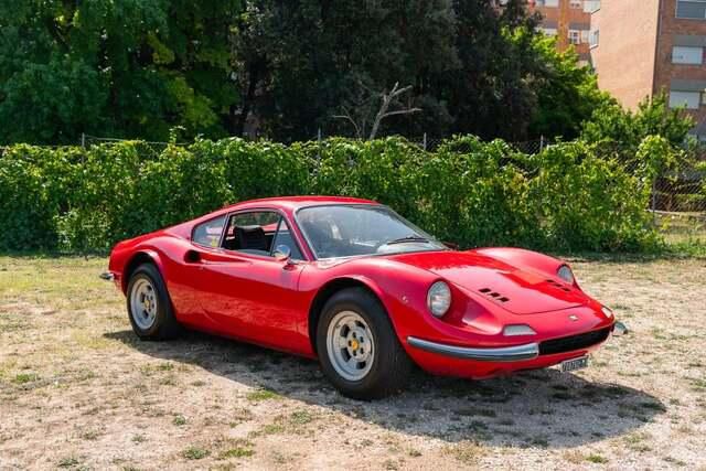 Car_and_Classic_Gennaro_Forgione_Foto_2 Ferrari Dino