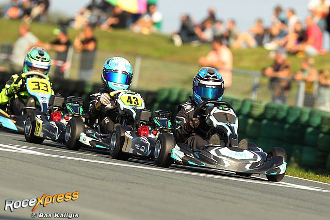 TT Junior Track in Assen