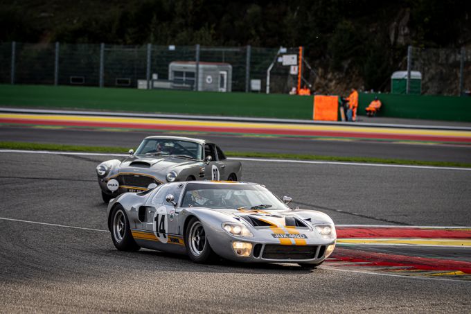 Spa Six Hours 2024