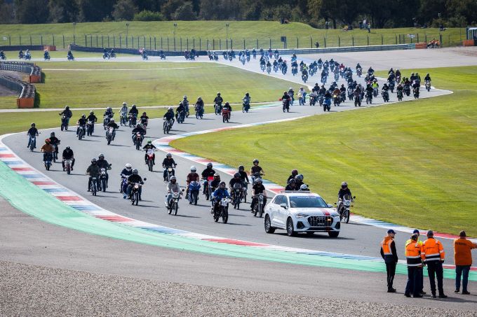 TABAC Classic GP TT Circuit Assen Foto 10