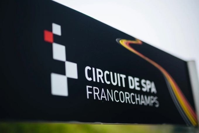 Spa-Francorchamps