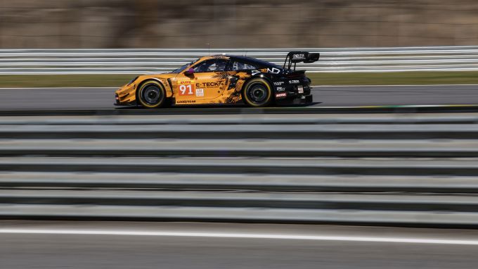 FIA WEC 2024 Circuit of Americas Foto 7 Morris Schuring