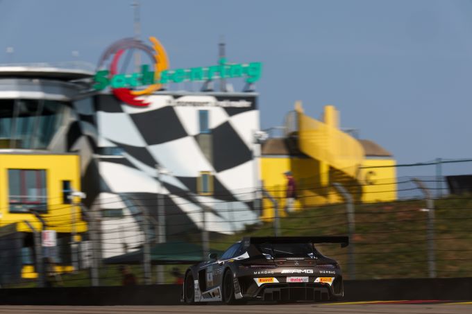 DTM 2024 Sachsenring Race 1 zaterdag Foto 5